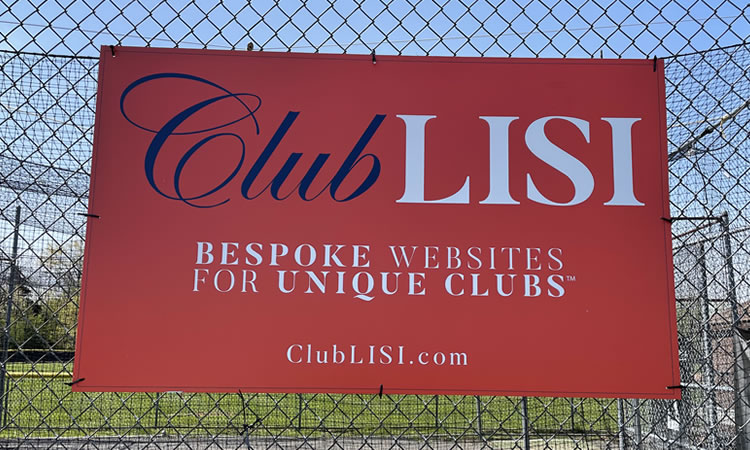 ClubLISI Banner