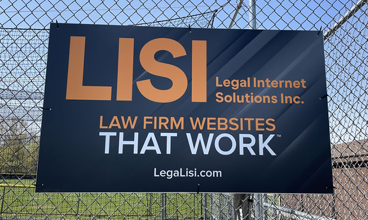 LISI Banner