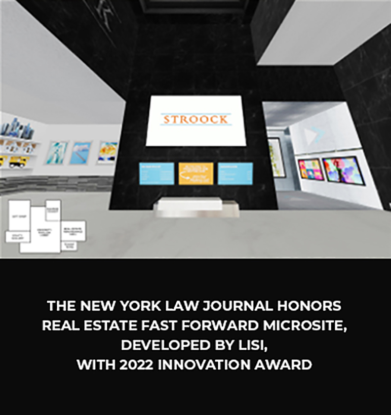 New York Law Journal Awards Real Estate Fast Forward