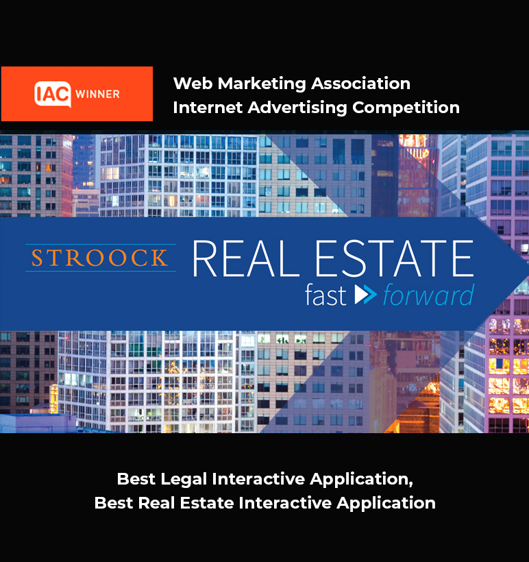 2022 Internet Advertising Competition Award