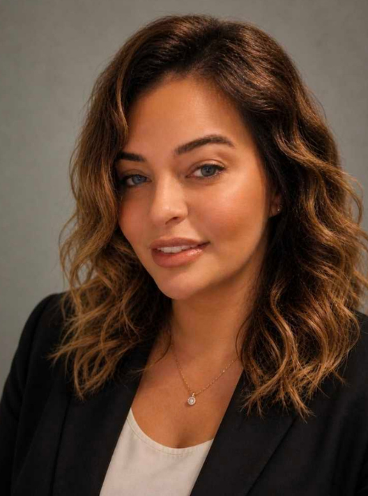 Jennifer Panganiban